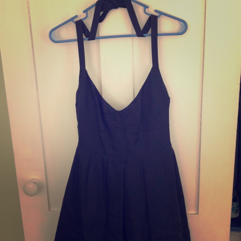 JCrew bridesmaid dress